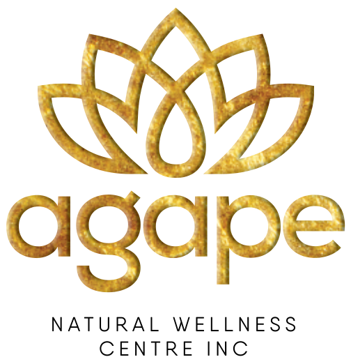 Agape Natural Wellness Centre Inc