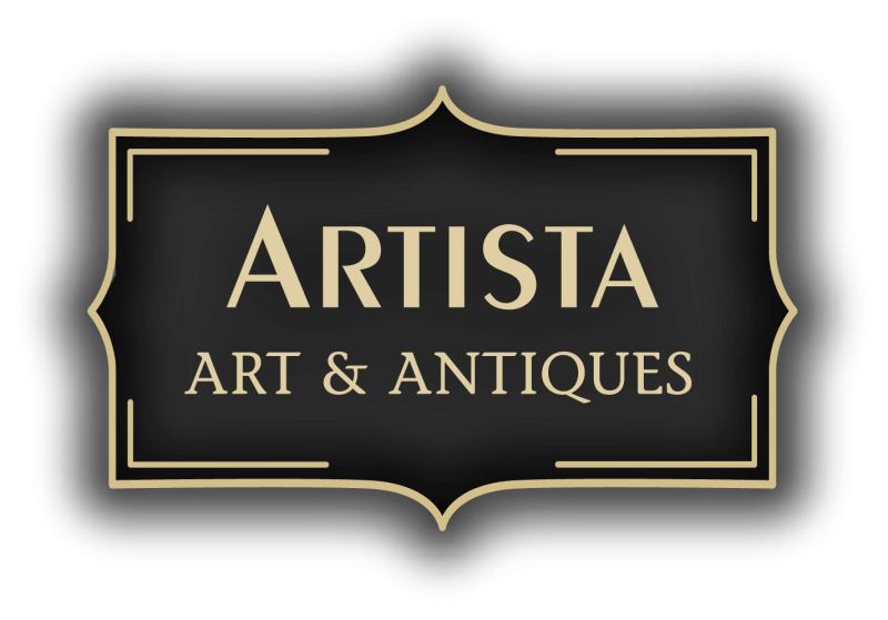 Artista Art & Antiques