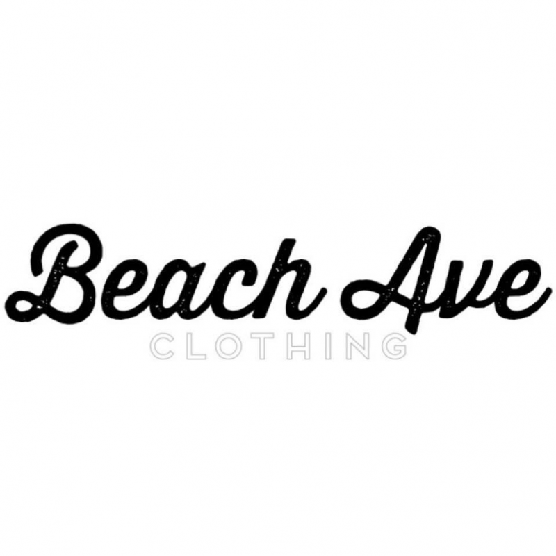 Beach Ave Clothing