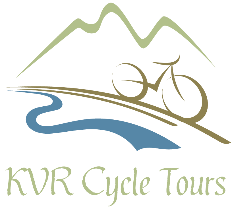 Kettle Valley Railway Cycling Co.
