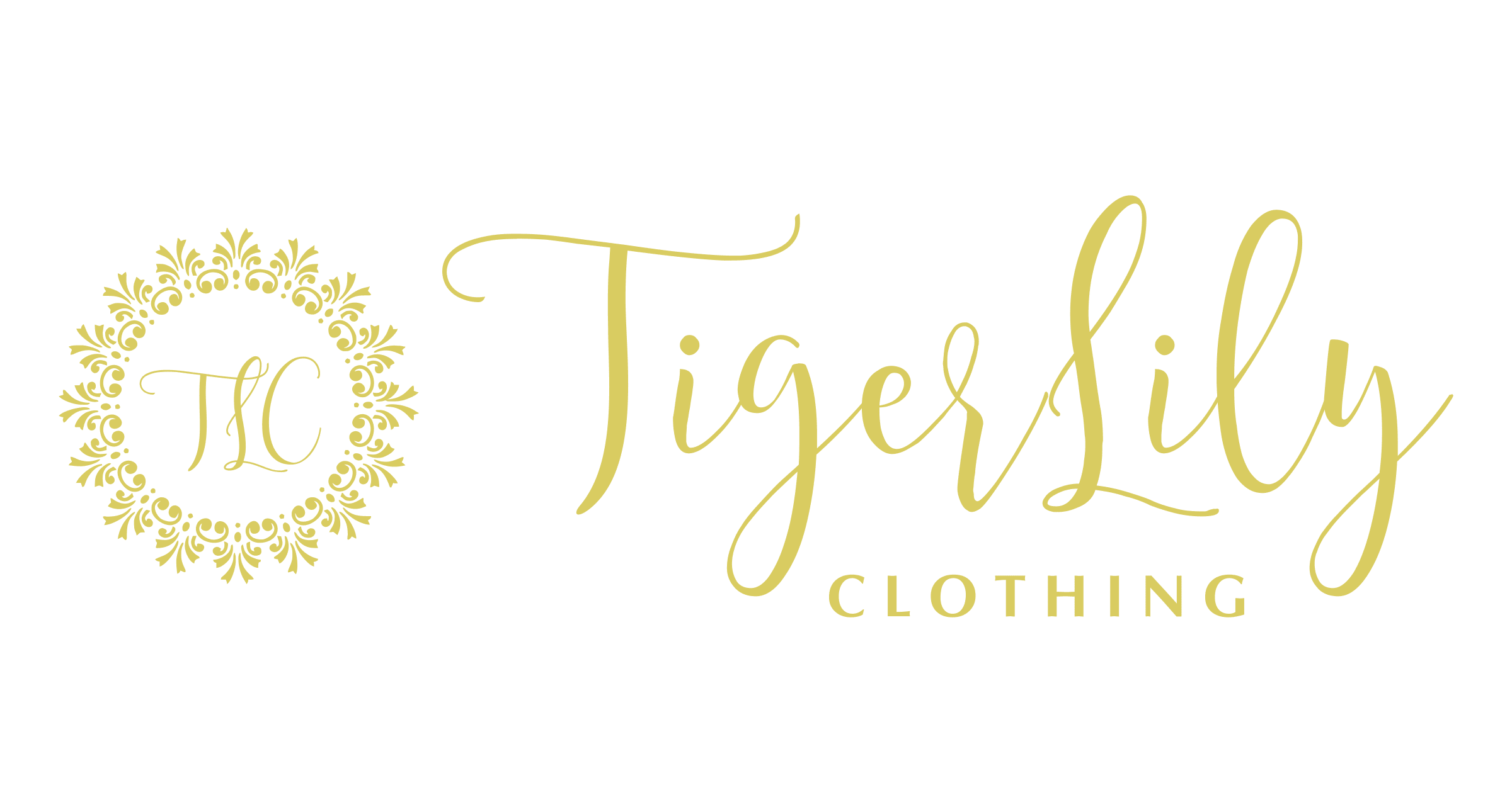 Tigerlily Fashion