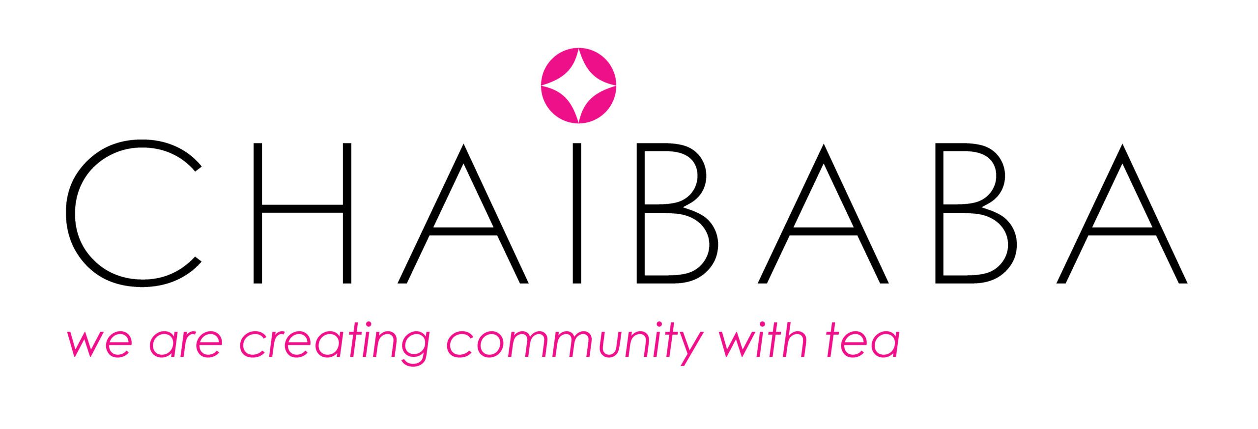 Chaibaba logo