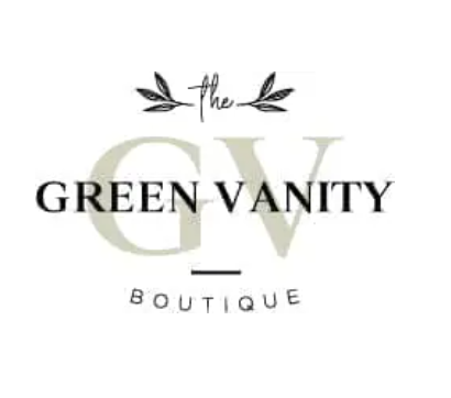 Green Vanity