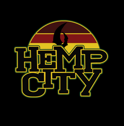 Hemp City PNG