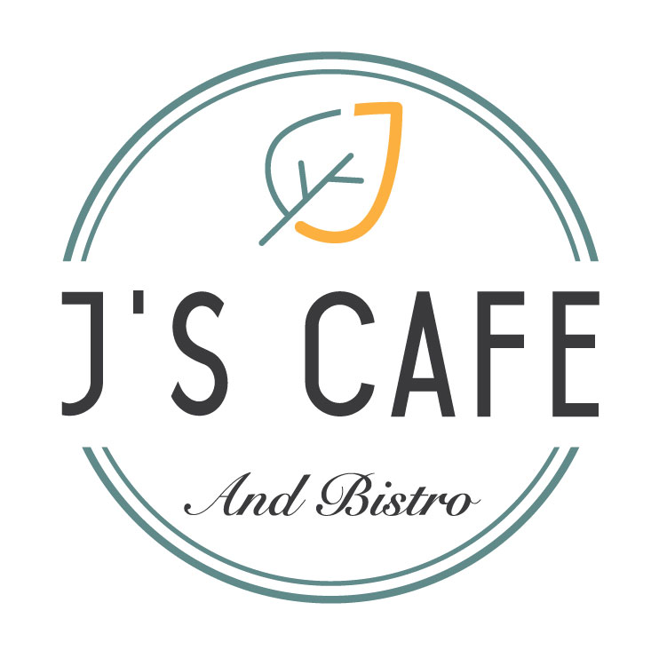 Js Cafe Logo