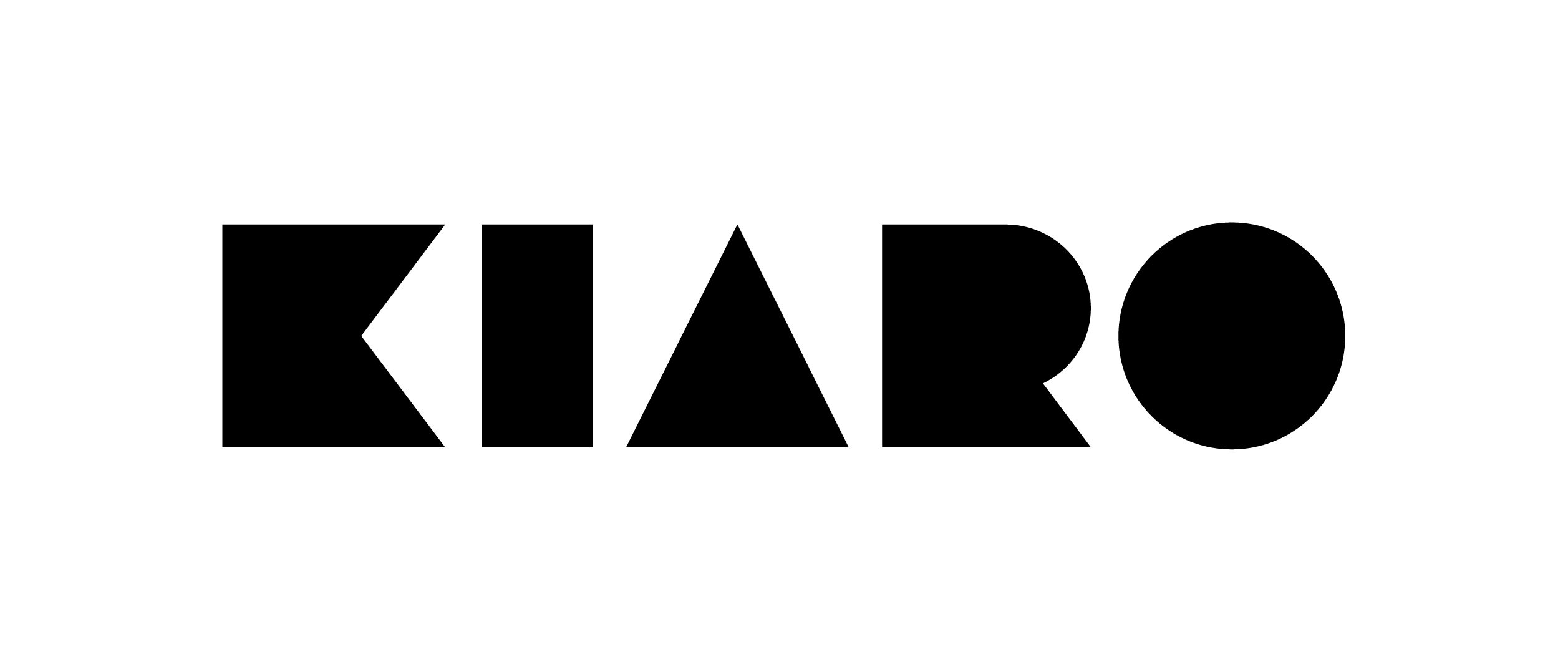 KIARO logo