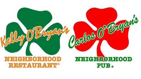 Kelly O'Bryans Logos
