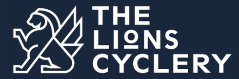 Lions Cyclery Logo
