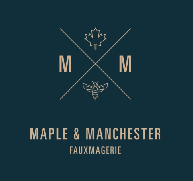 Maple & Manchester logo