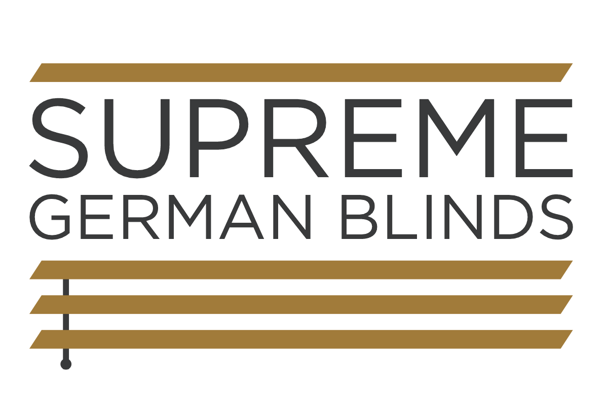 Supreme German Blinds Logo (1)