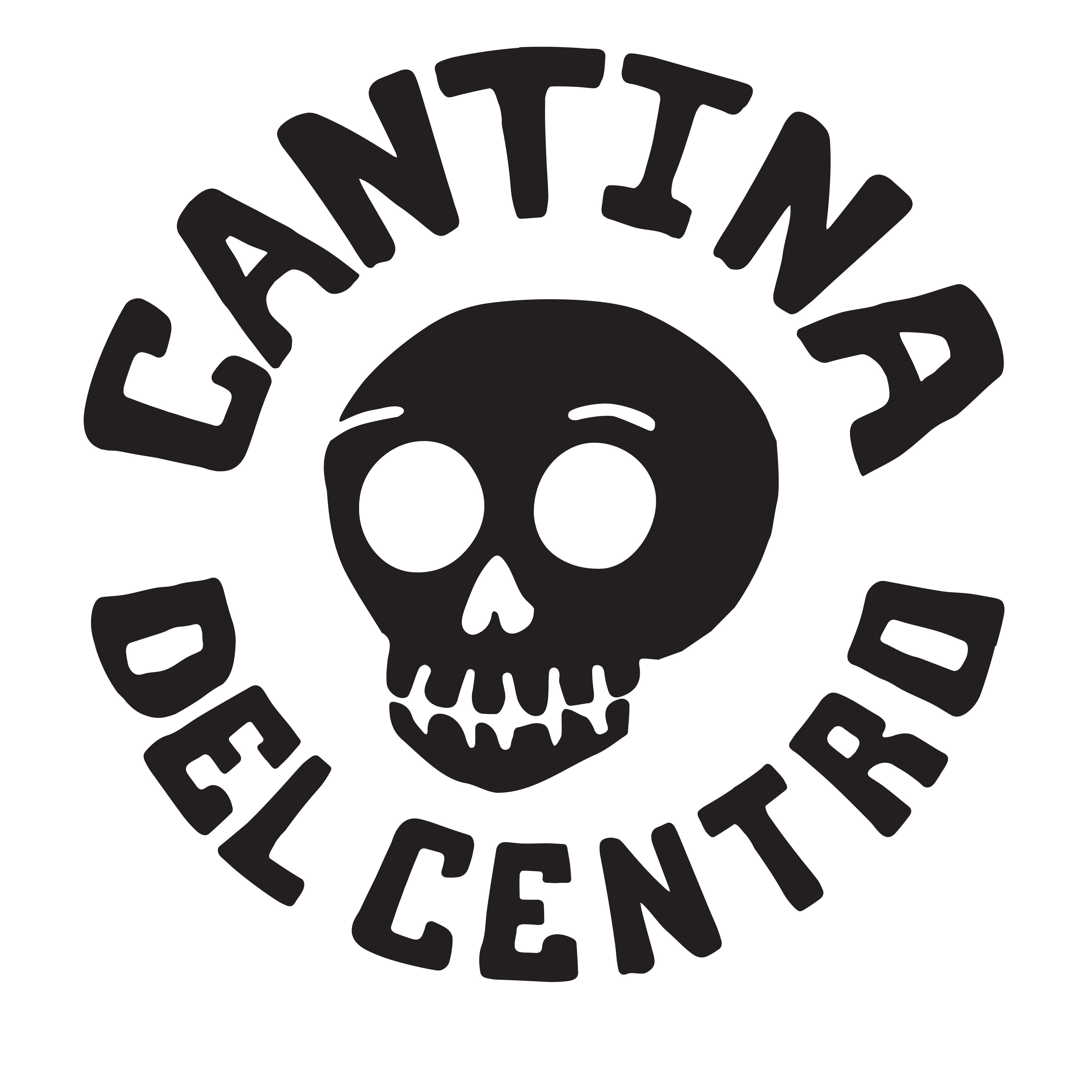 Cantina Skull Logo-01