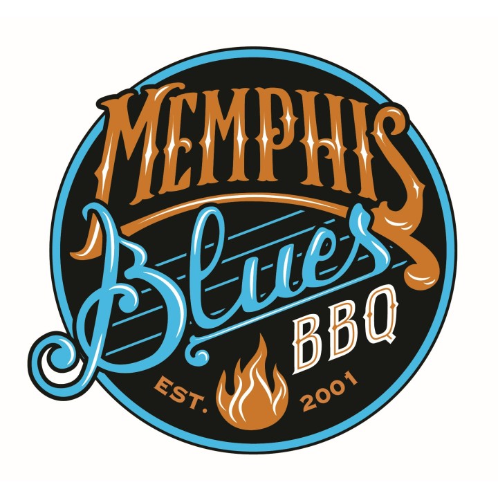 Memphis Blues logo