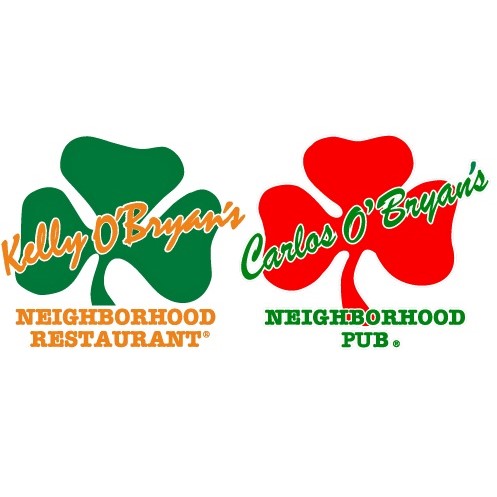Kelly O'Bryans Logos resized