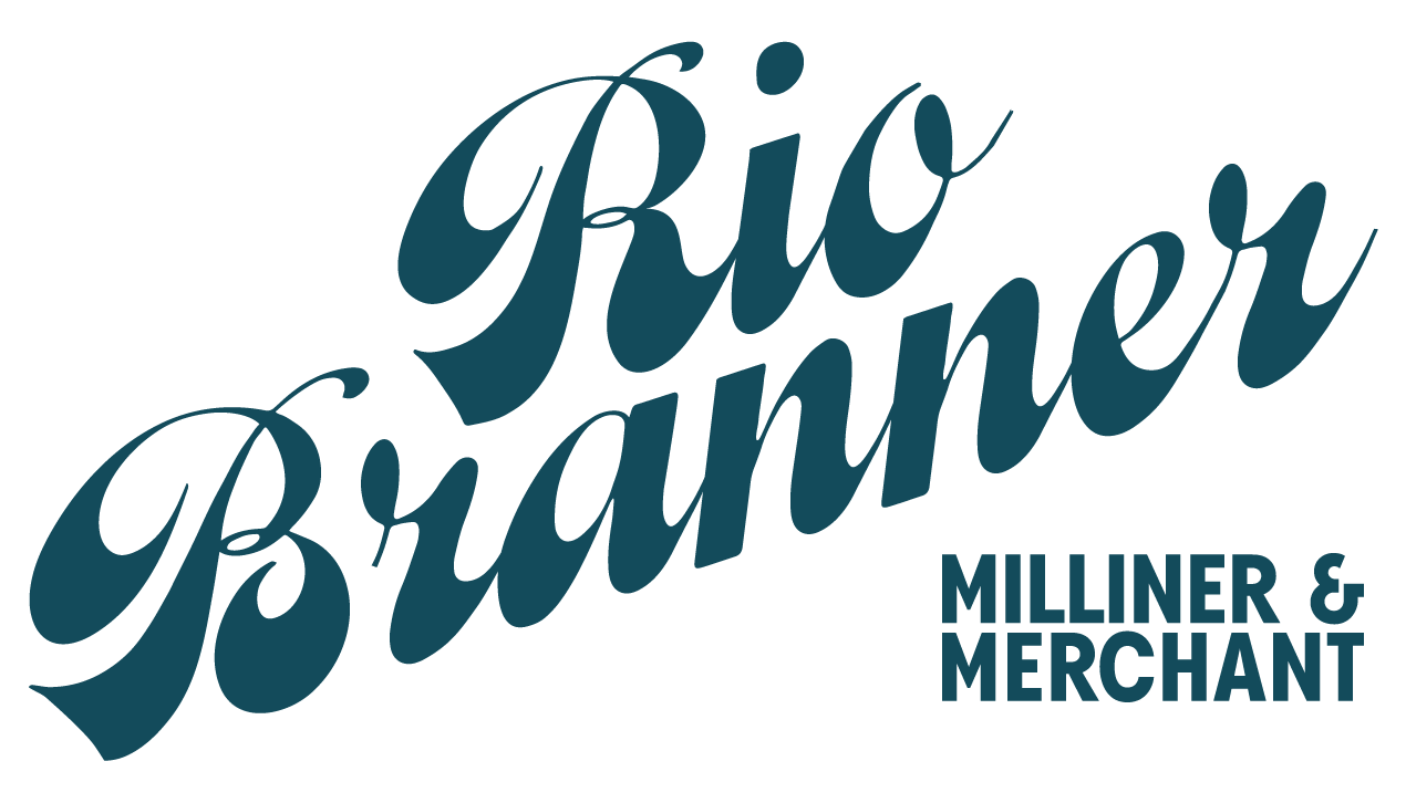 Rio Branner logo